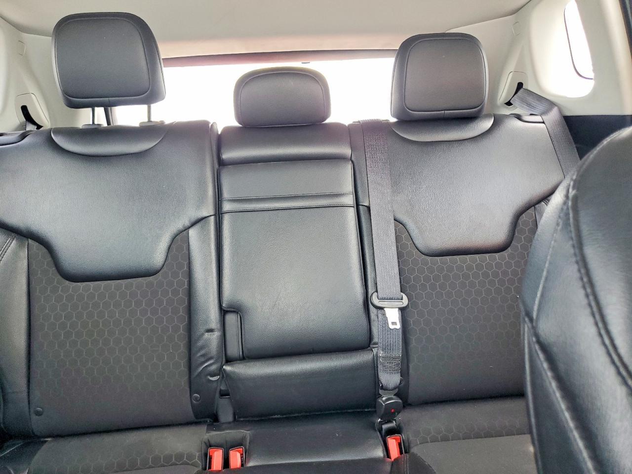 2018 Jeep Compass Latitude - zdjęcie 10