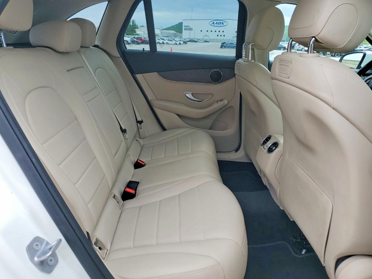 2019 Mercedes-Benz Glc 300 4Matic - zdjęcie 11