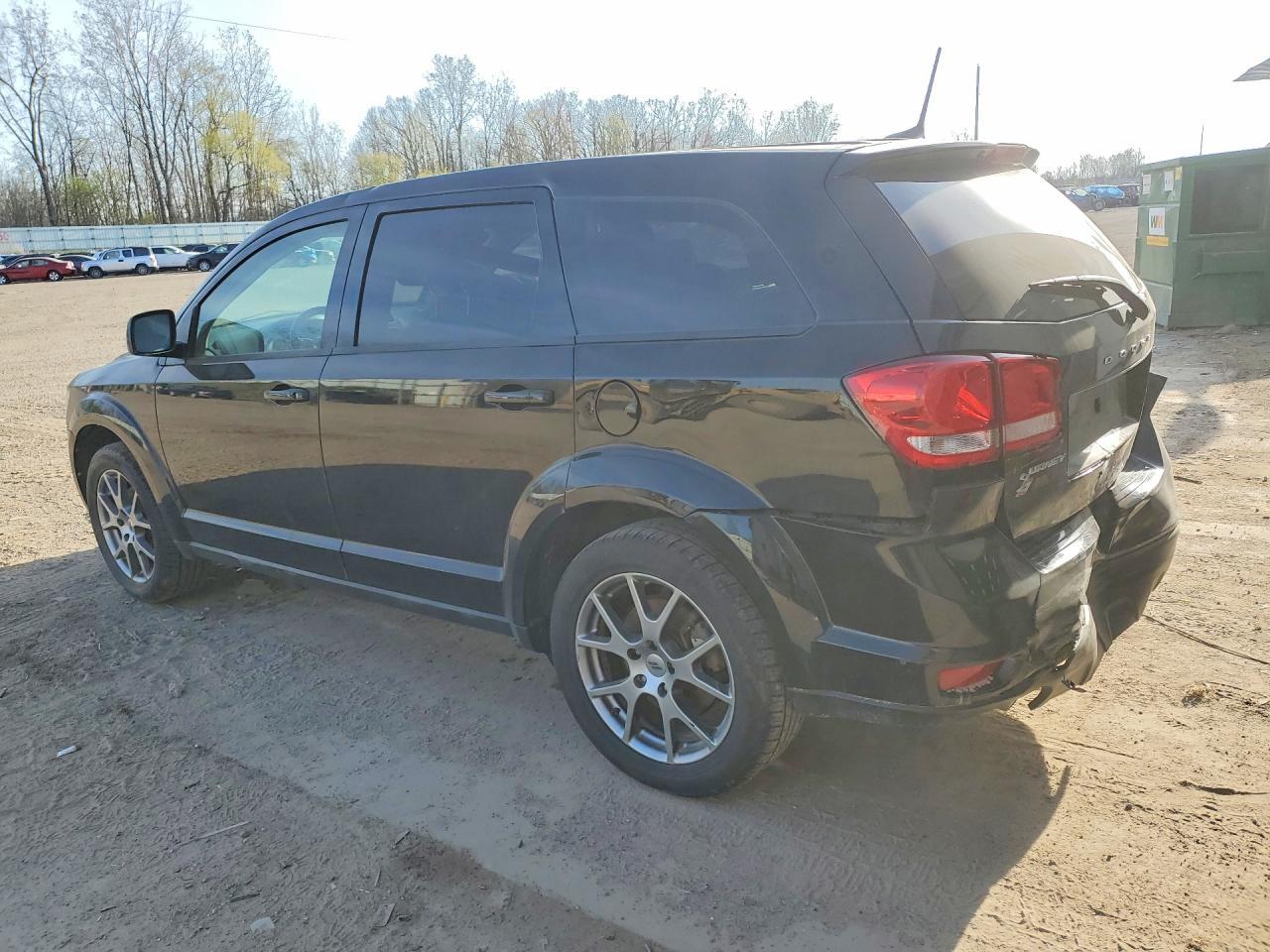 Dodge Journey - zdjęcie 2