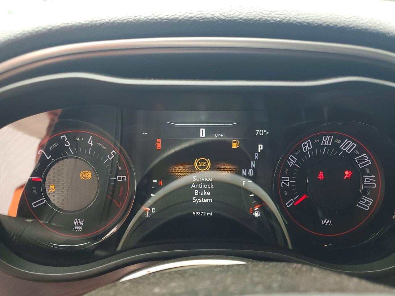 2021 Dodge Challenger Sxt - zdjęcie 9