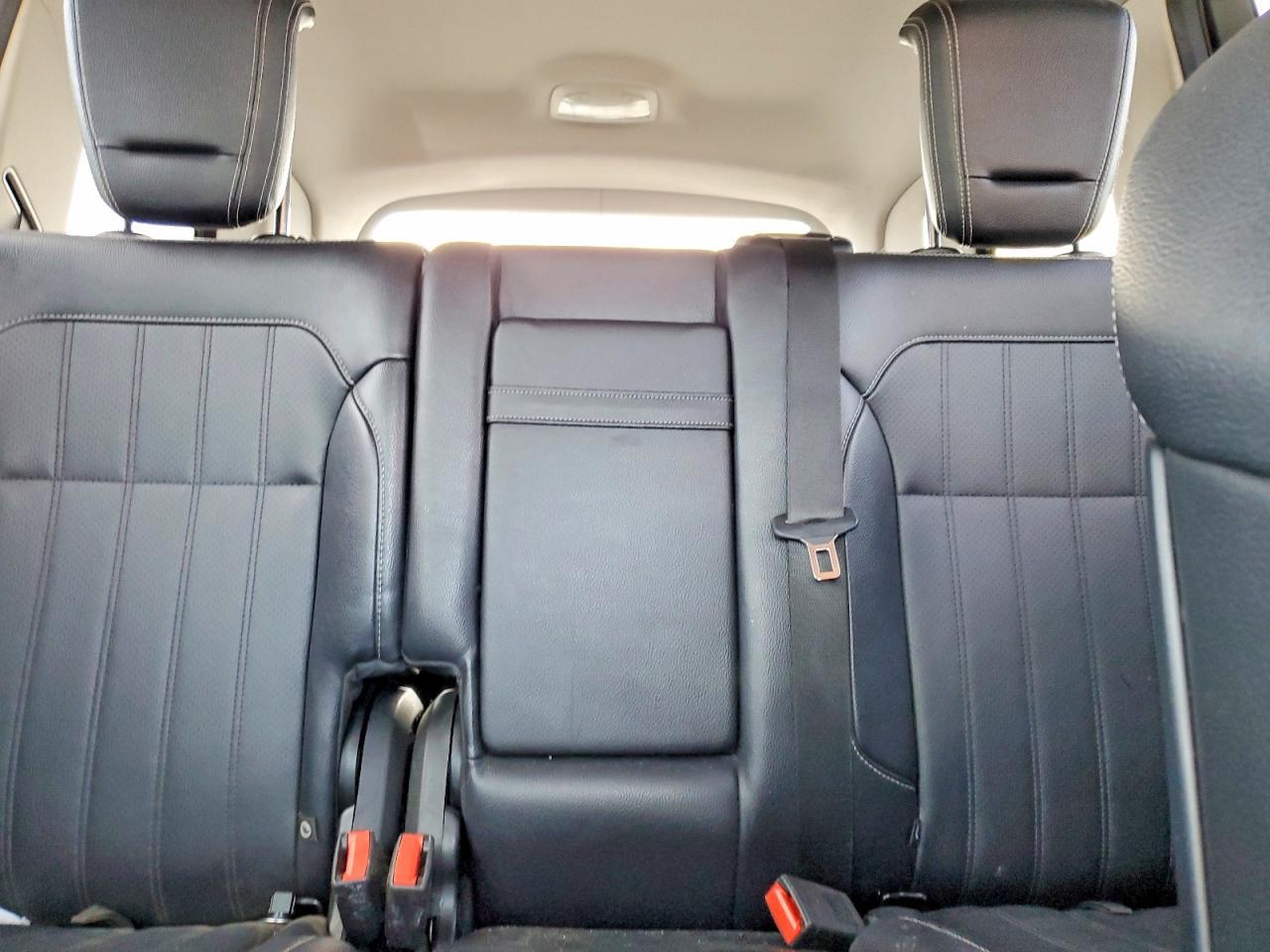 2013 Mercedes-Benz Gl 450 4Matic - zdjęcie 10