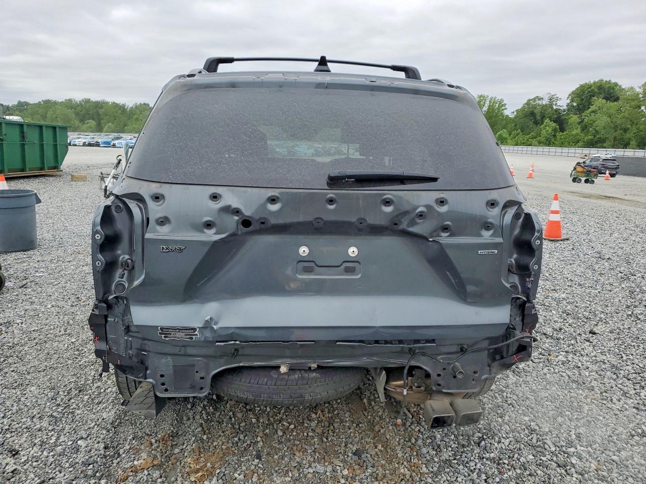 2023 Hyundai Palisade Xrt - zdjęcie 6