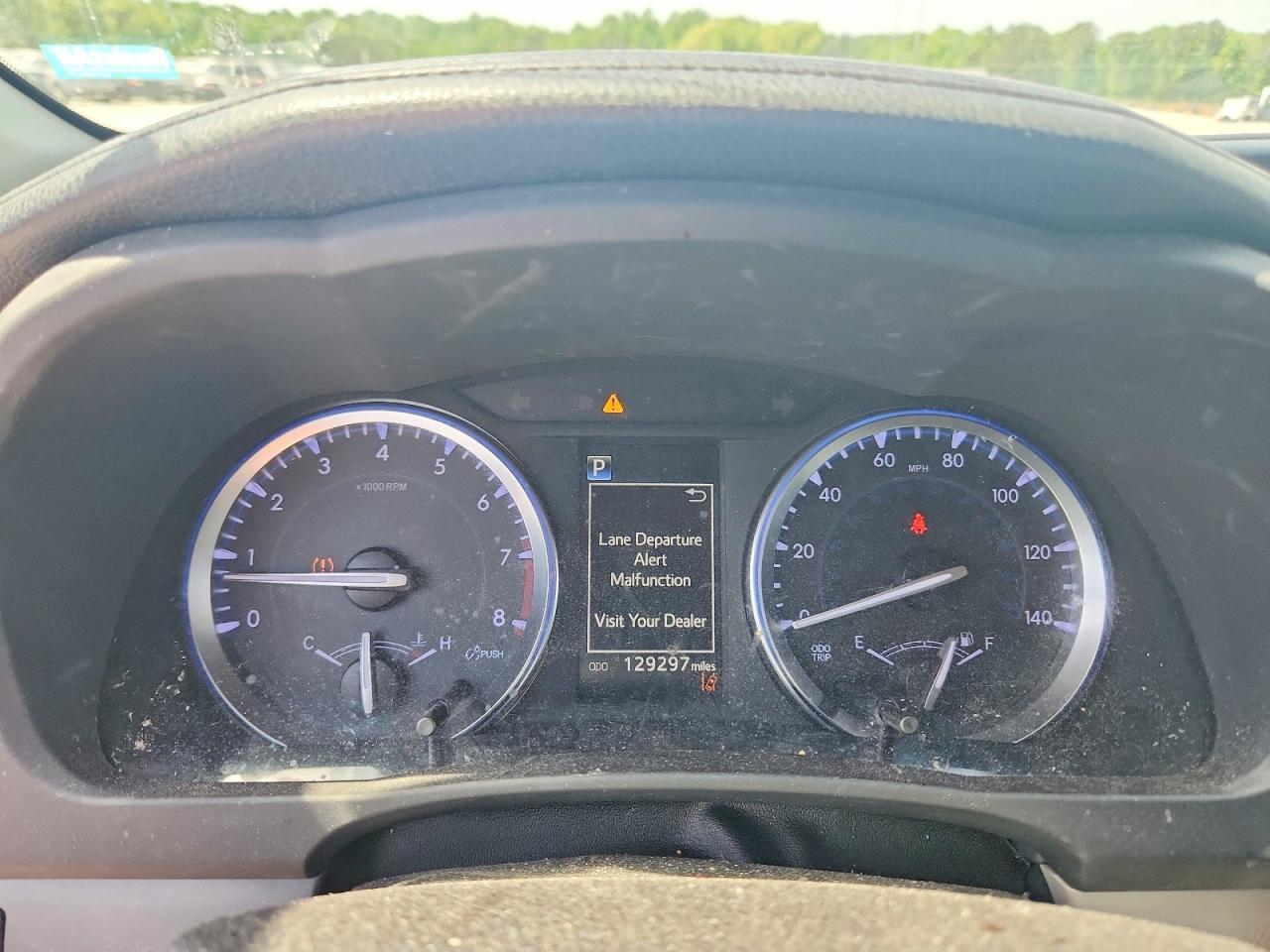 2018 Toyota Highlander Xle - zdjęcie 9