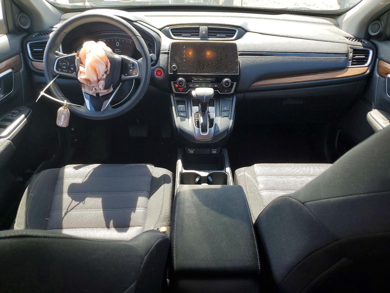 2022 Honda Cr-V Ex - zdjęcie 8