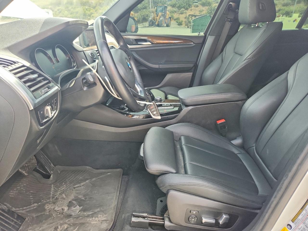 2019 BMW X3 Sdrive30I - zdjęcie 7