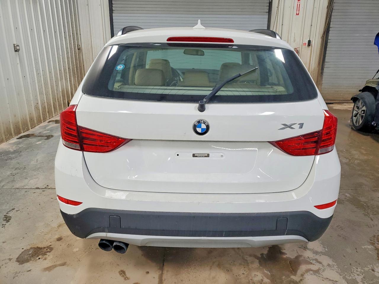 2013 BMW X1 xDrive35I - zdjęcie 6