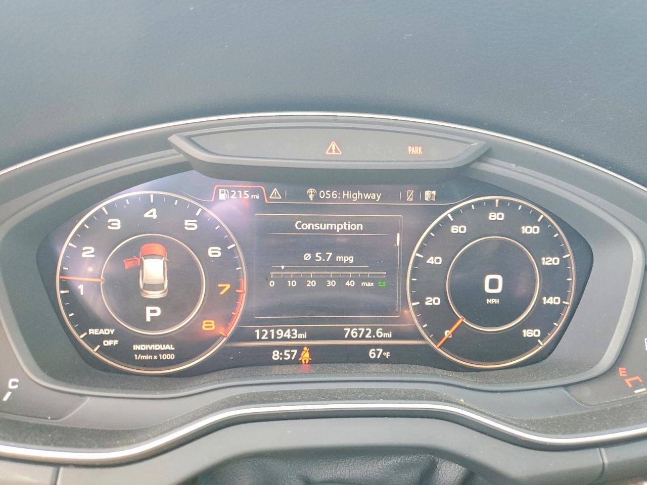 2018 Audi Q5 Premium - zdjęcie 9