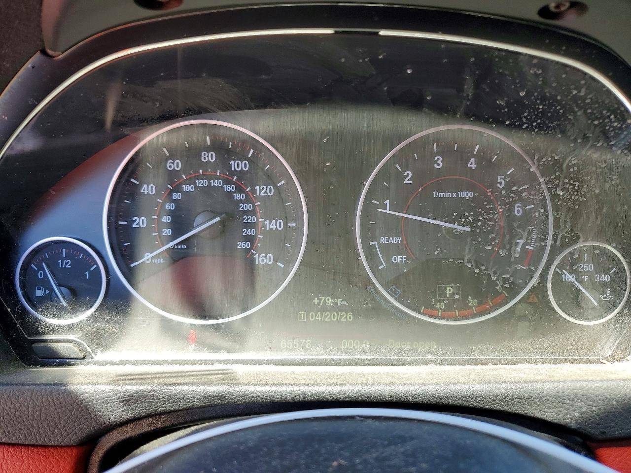 2019 BMW Seria 4 Coupe 430i - zdjęcie 9