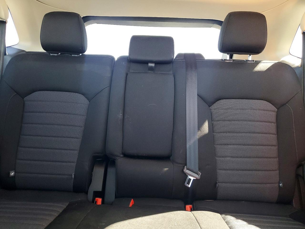 2016 Ford Edge Se - zdjęcie 10