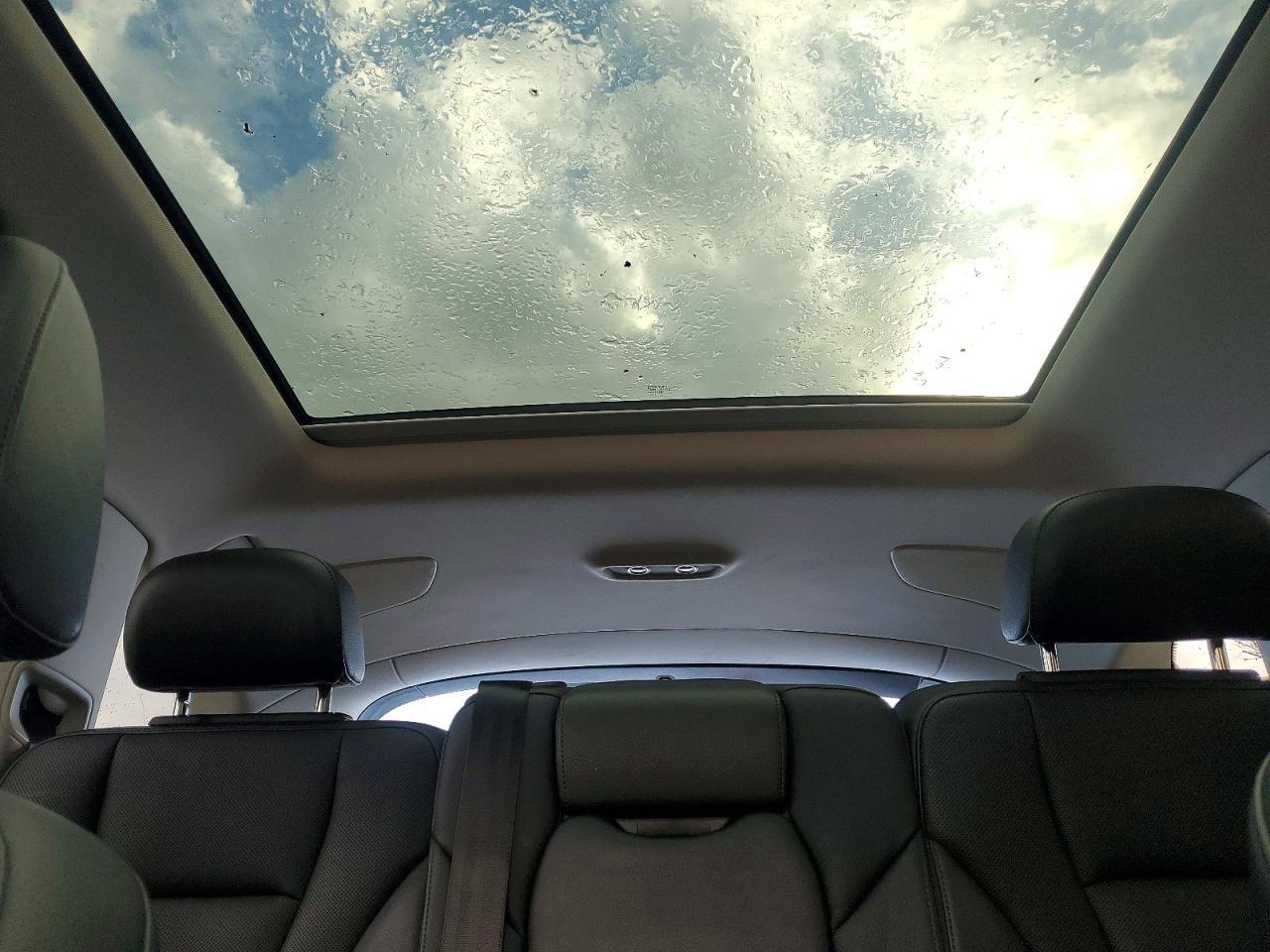 2019 Audi Q7 Prestige - zdjęcie 10