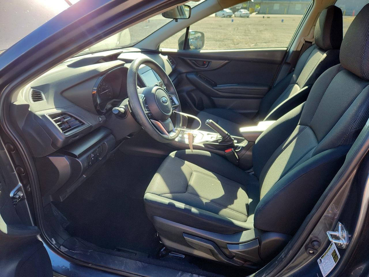 2023 Subaru Crosstrek Base - zdjęcie 7