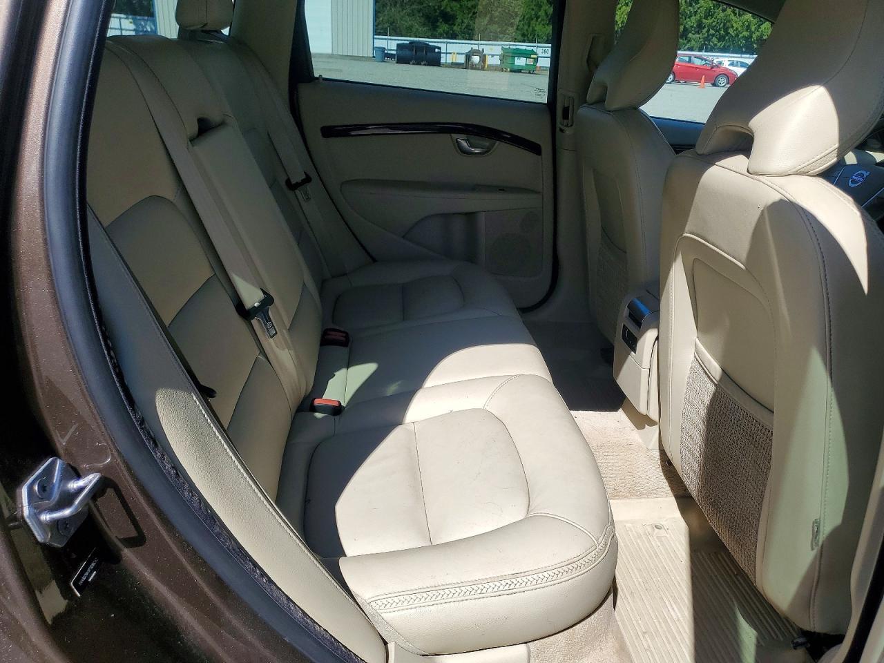 2015 Volvo Xc70 T6 Premier - zdjęcie 11