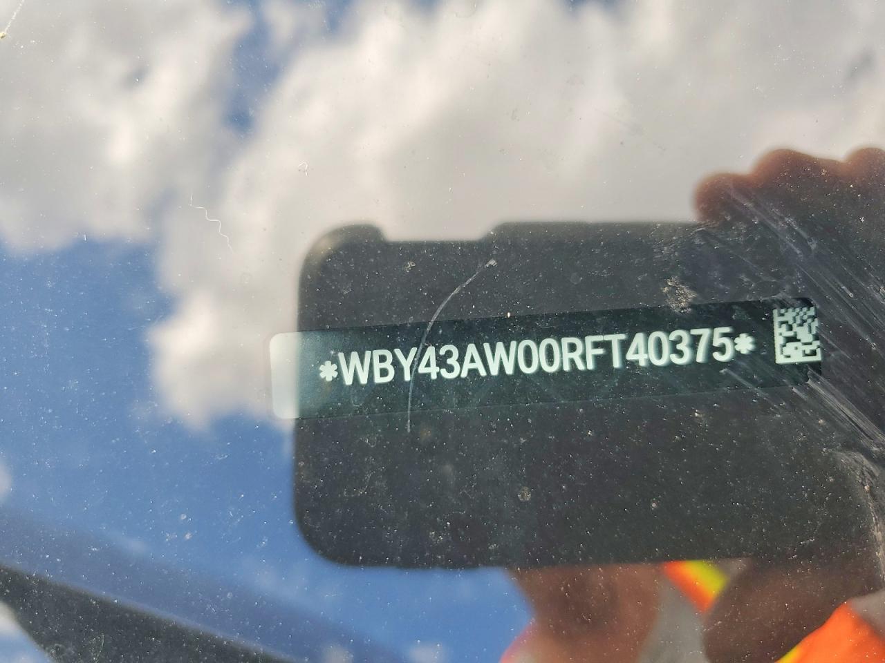 2024 BMW I4 Edrive 35 - zdjęcie 12