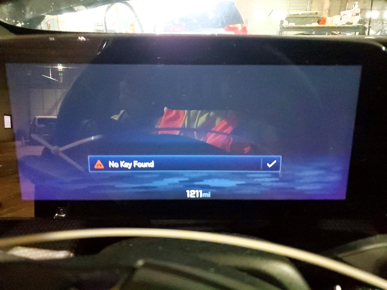 2026 Chevrolet Equinox - zdjęcie 9