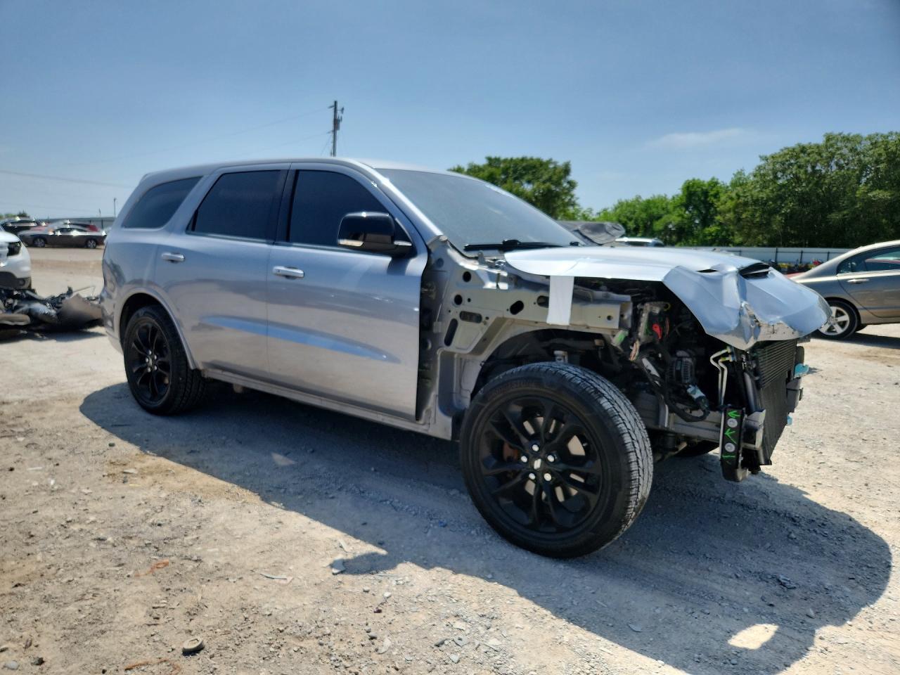 2020 Dodge Durango R - zdjęcie 4