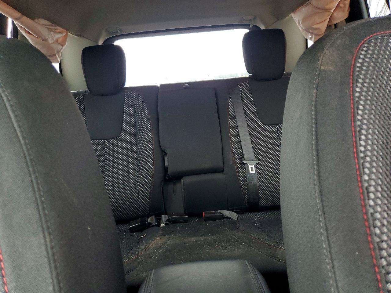 2016 GMC Terrain Sle - zdjęcie 10