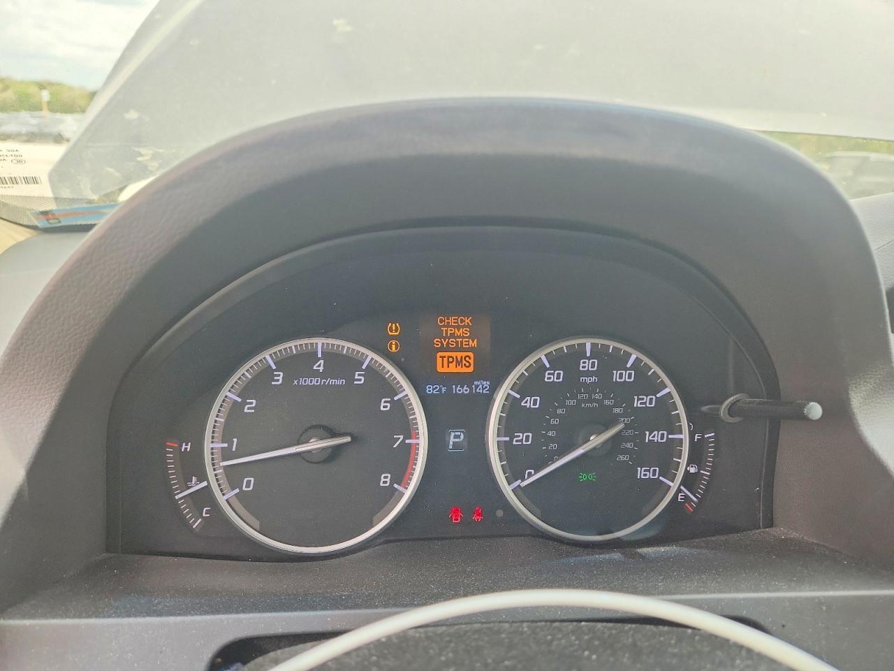 2014 Acura Rdx Technology - zdjęcie 9