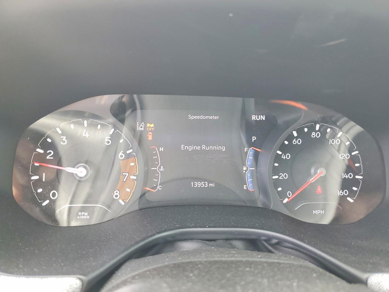 2023 Jeep Compass Sport - zdjęcie 9
