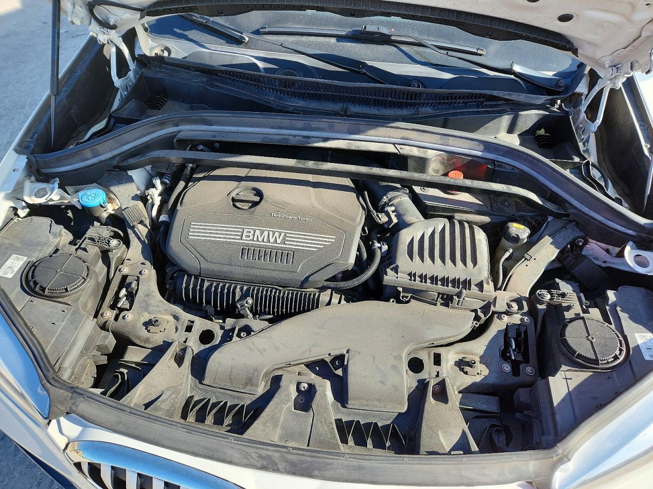 2020 BMW X1 xDrive28I - zdjęcie 11