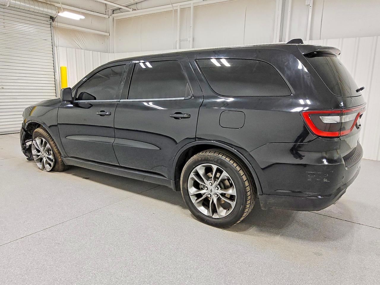 2020 Dodge Durango Gt - zdjęcie 2