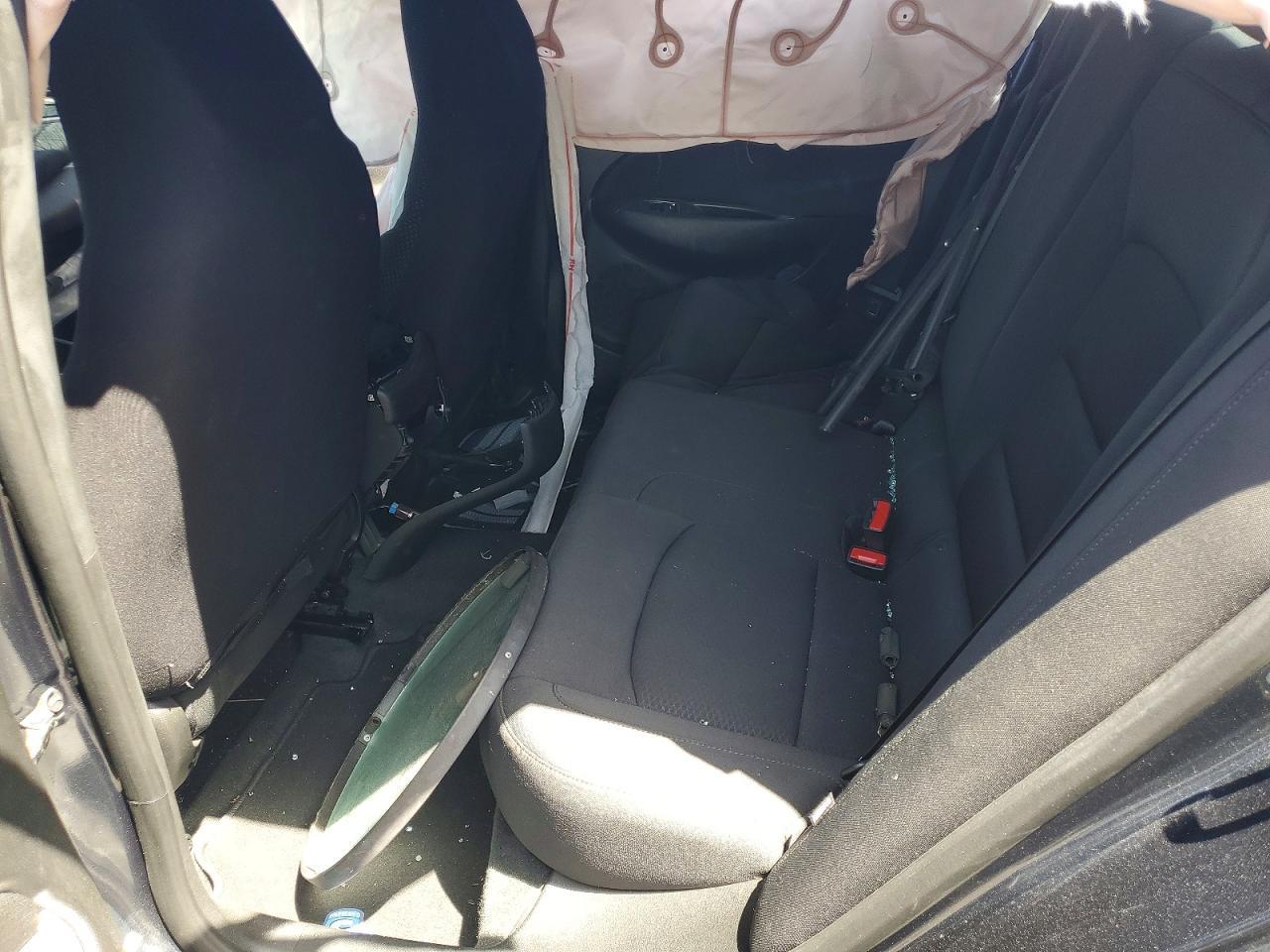 2020 Chevrolet Malibu Ls - zdjęcie 10