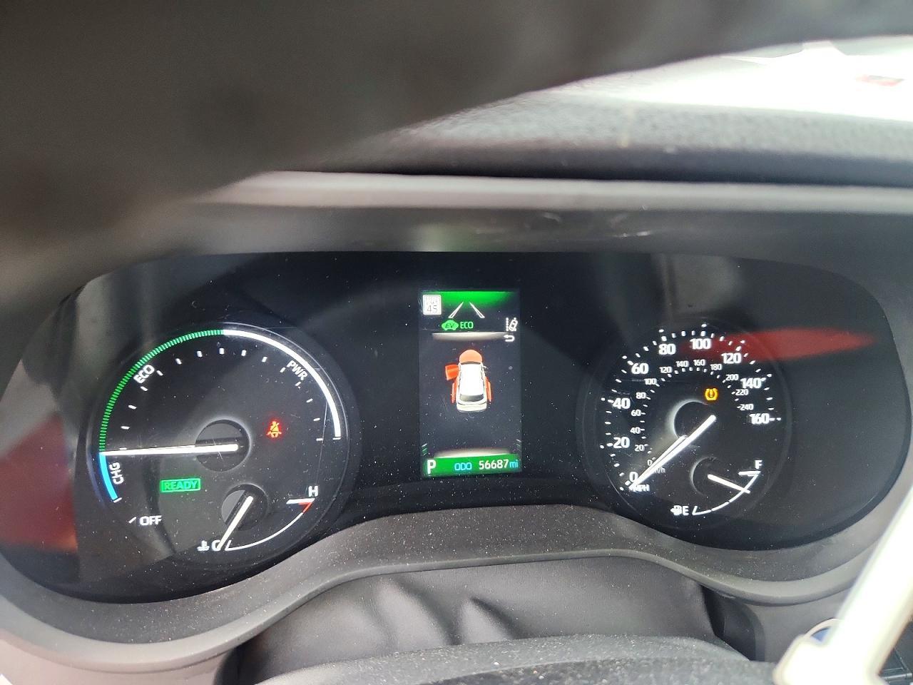 2024 Toyota Sienna Xle - zdjęcie 9