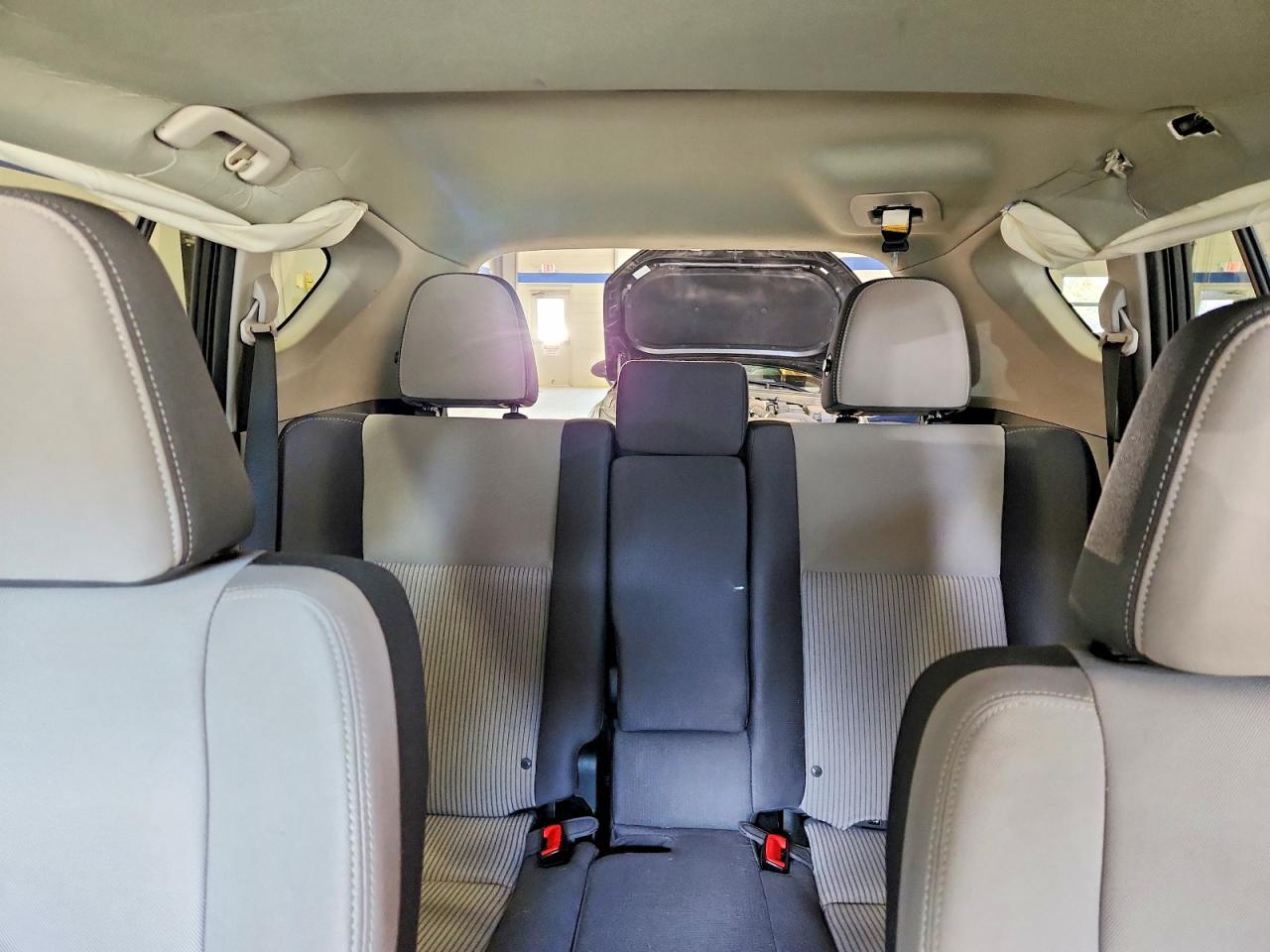 2013 Toyota Rav4 Xle - zdjęcie 10