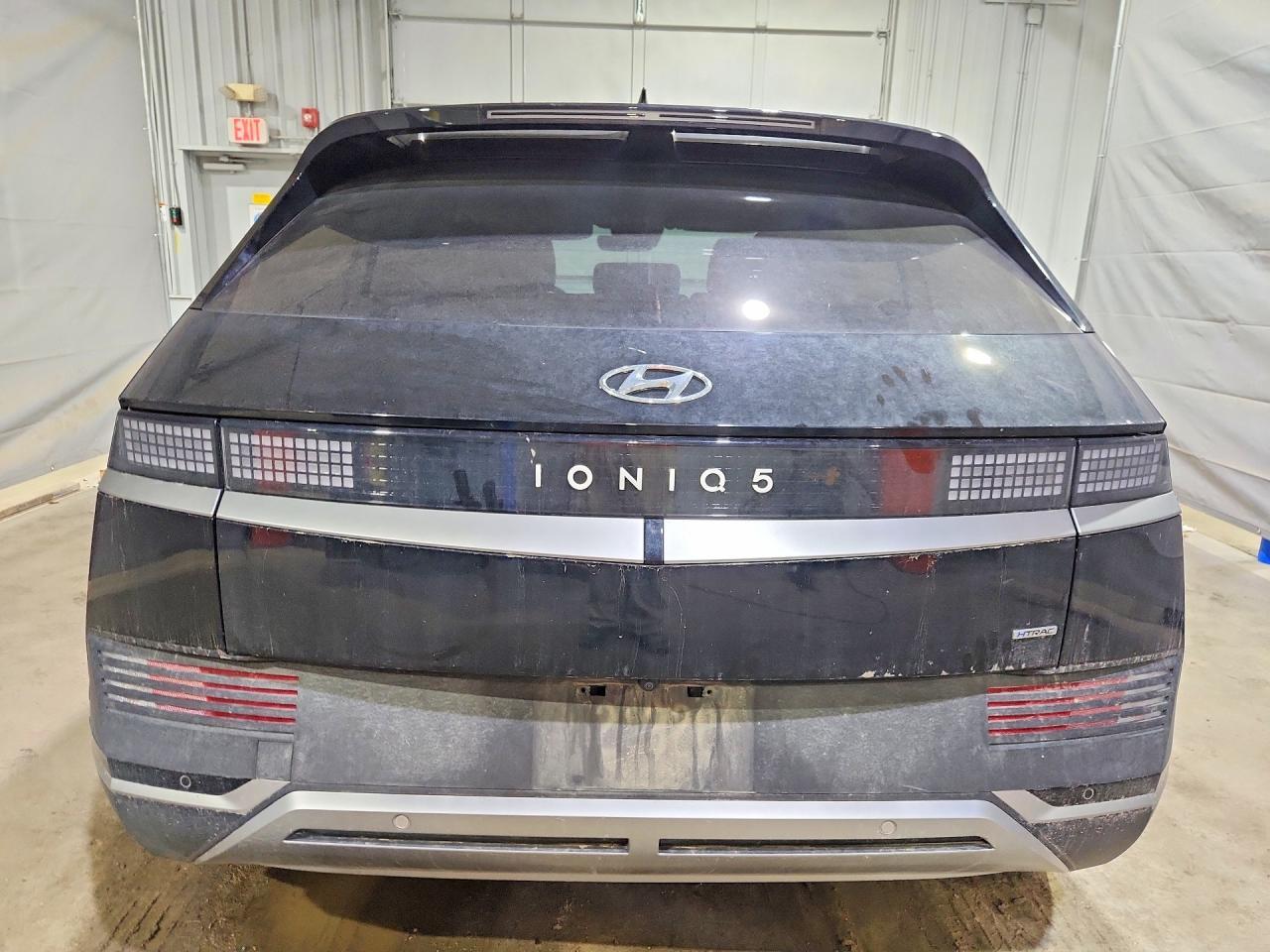 2024 Hyundai Ioniq 5 Sel - zdjęcie 6