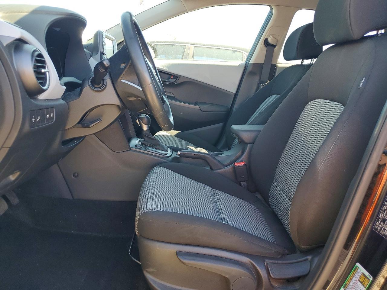 2019 Hyundai Kona Sel - zdjęcie 7