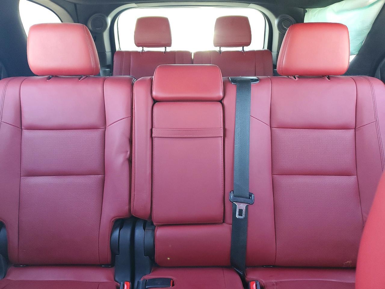 2015 Dodge Durango R - zdjęcie 10