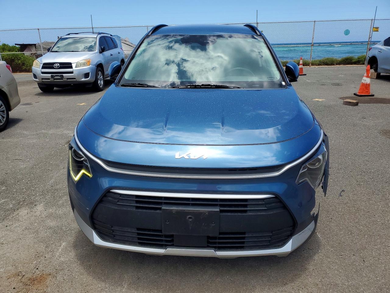 2023 Kia Niro Ex - zdjęcie 5