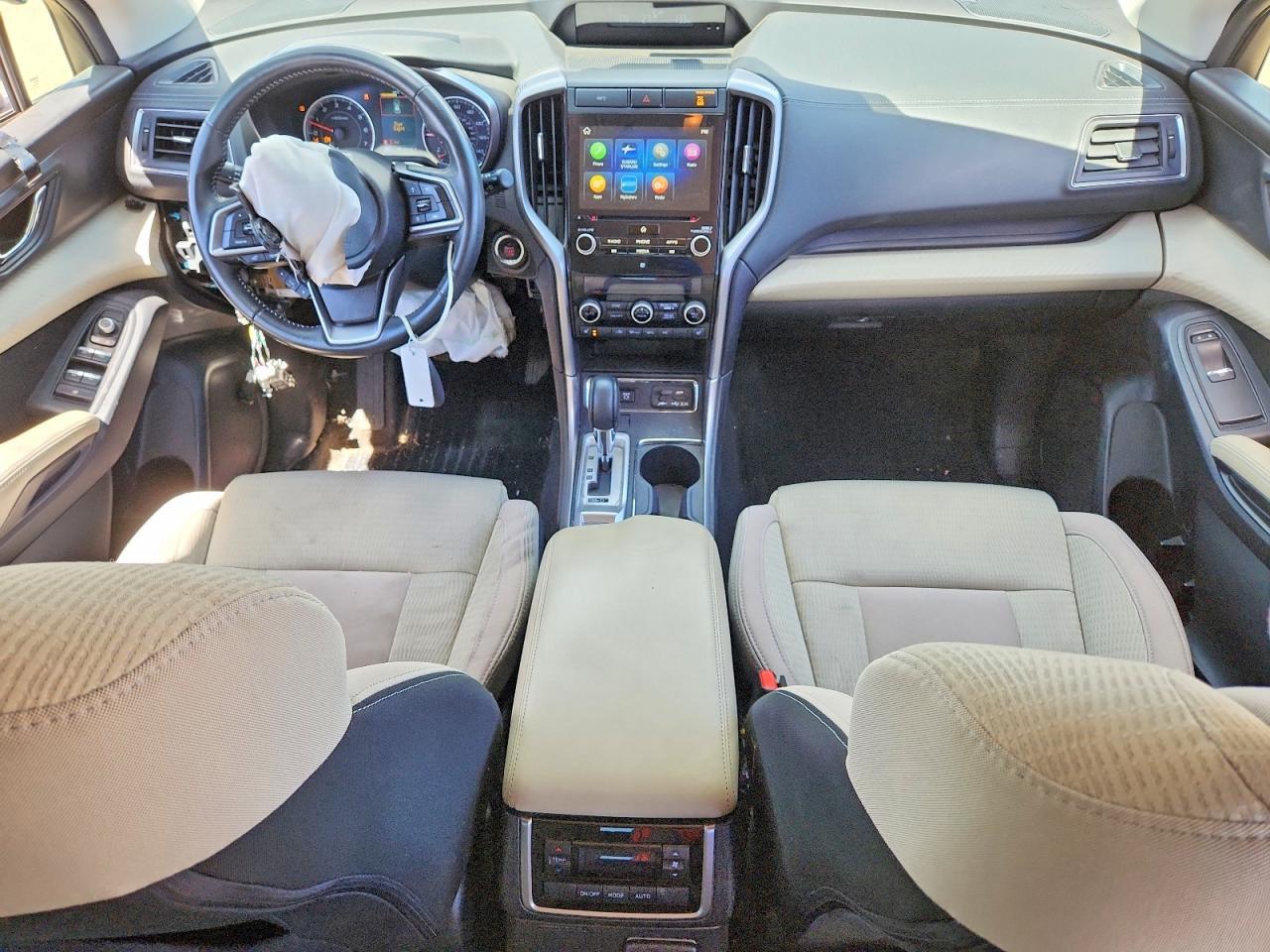 2019 Subaru Ascent Premium - zdjęcie 8