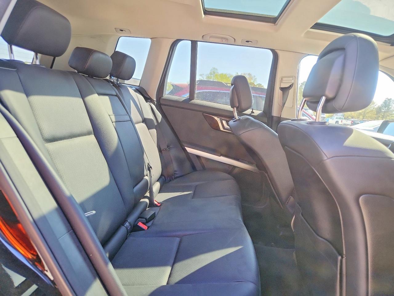 2015 Mercedes-Benz Glk 350 4Matic - zdjęcie 11