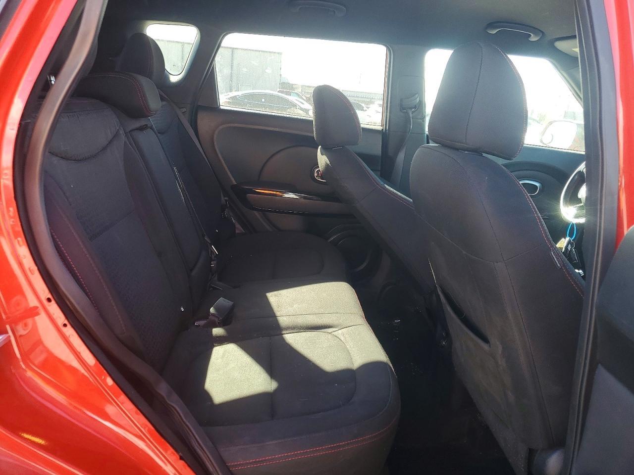 2019 Kia Soul + - zdjęcie 11