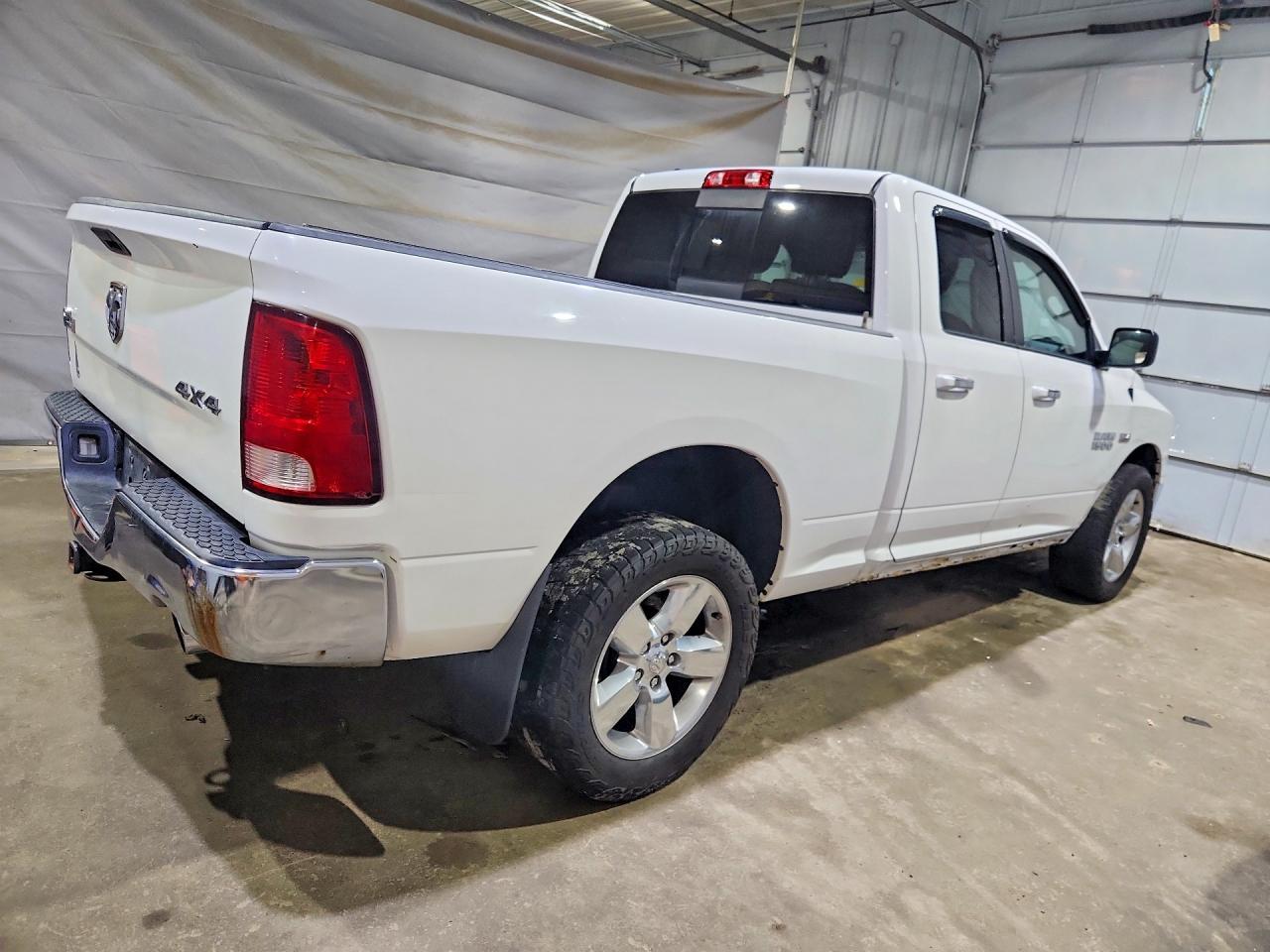 2015 Ram 1500 - zdjęcie 3