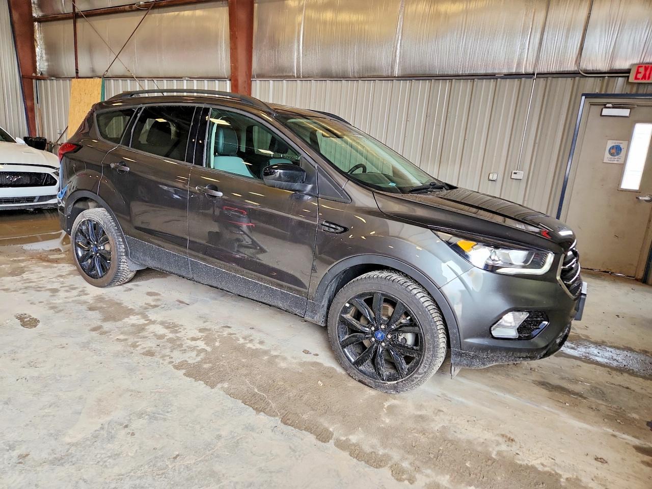 2019 Ford Escape Se - zdjęcie 4