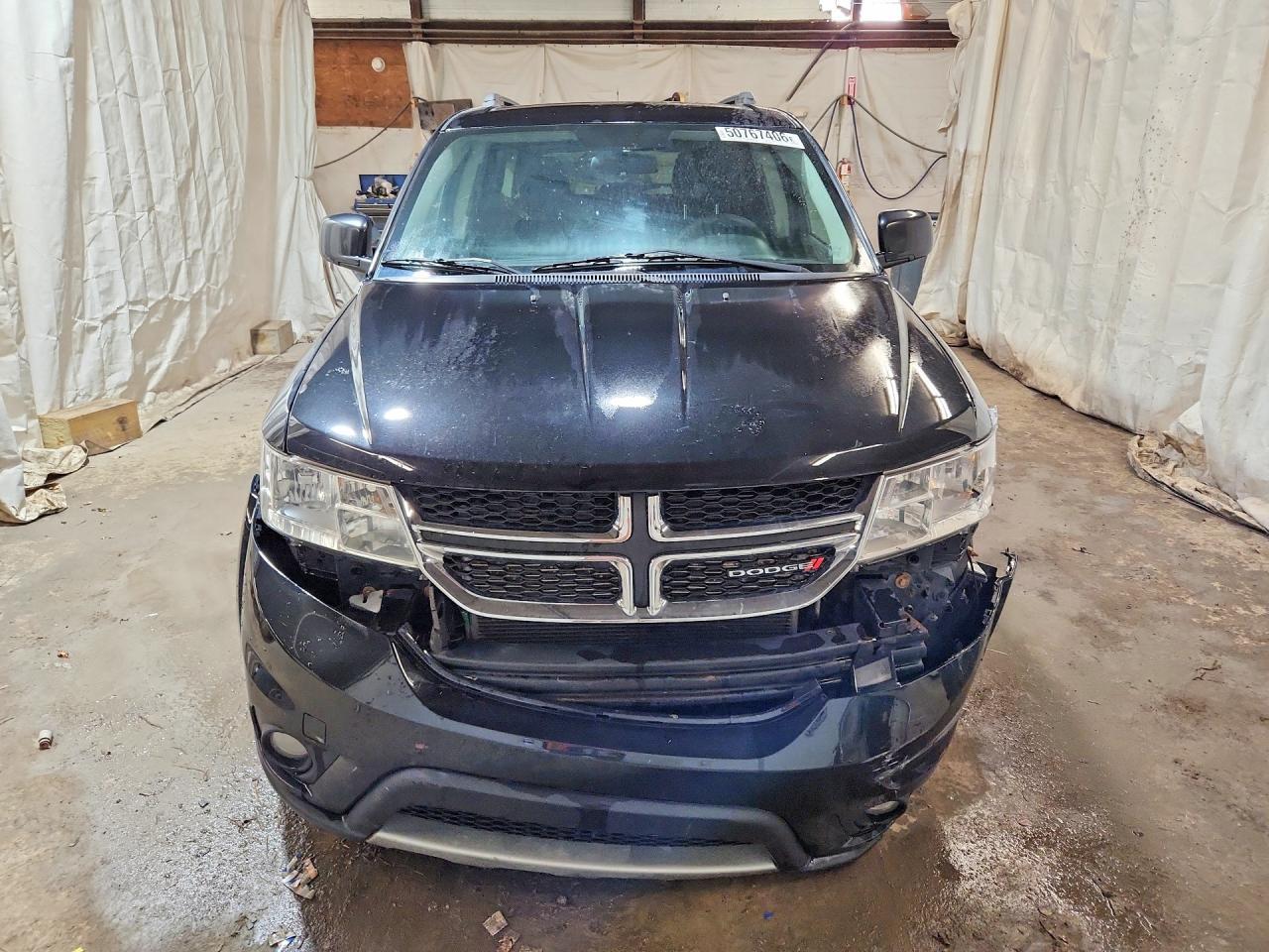 2013 Dodge Journey Sxt - zdjęcie 5