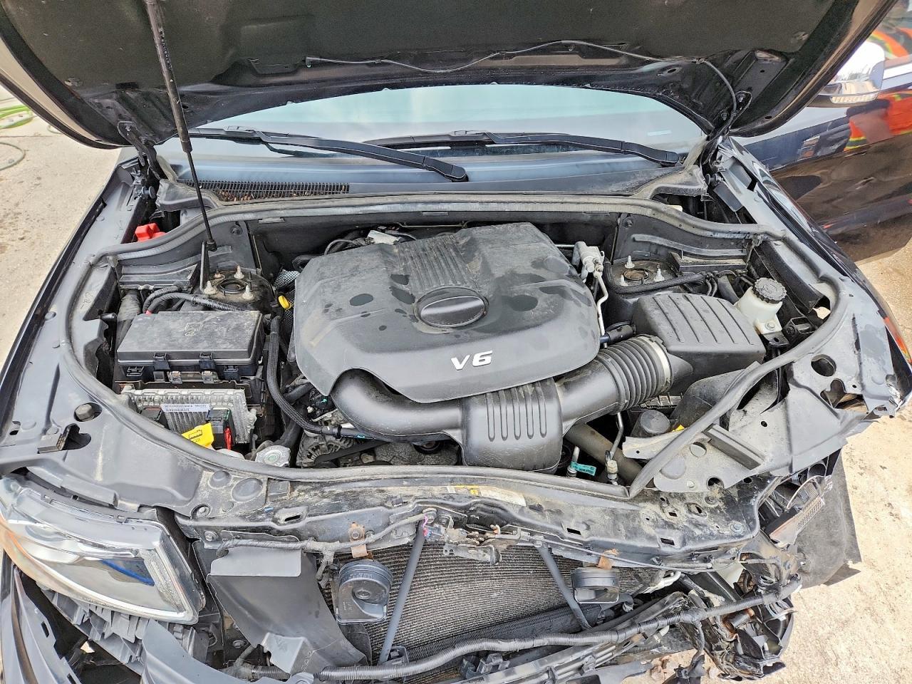 2015 Jeep Grand Cherokee Limited - zdjęcie 12