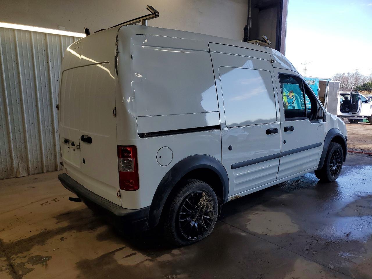 2013 Ford Transit Connect Xl - zdjęcie 3