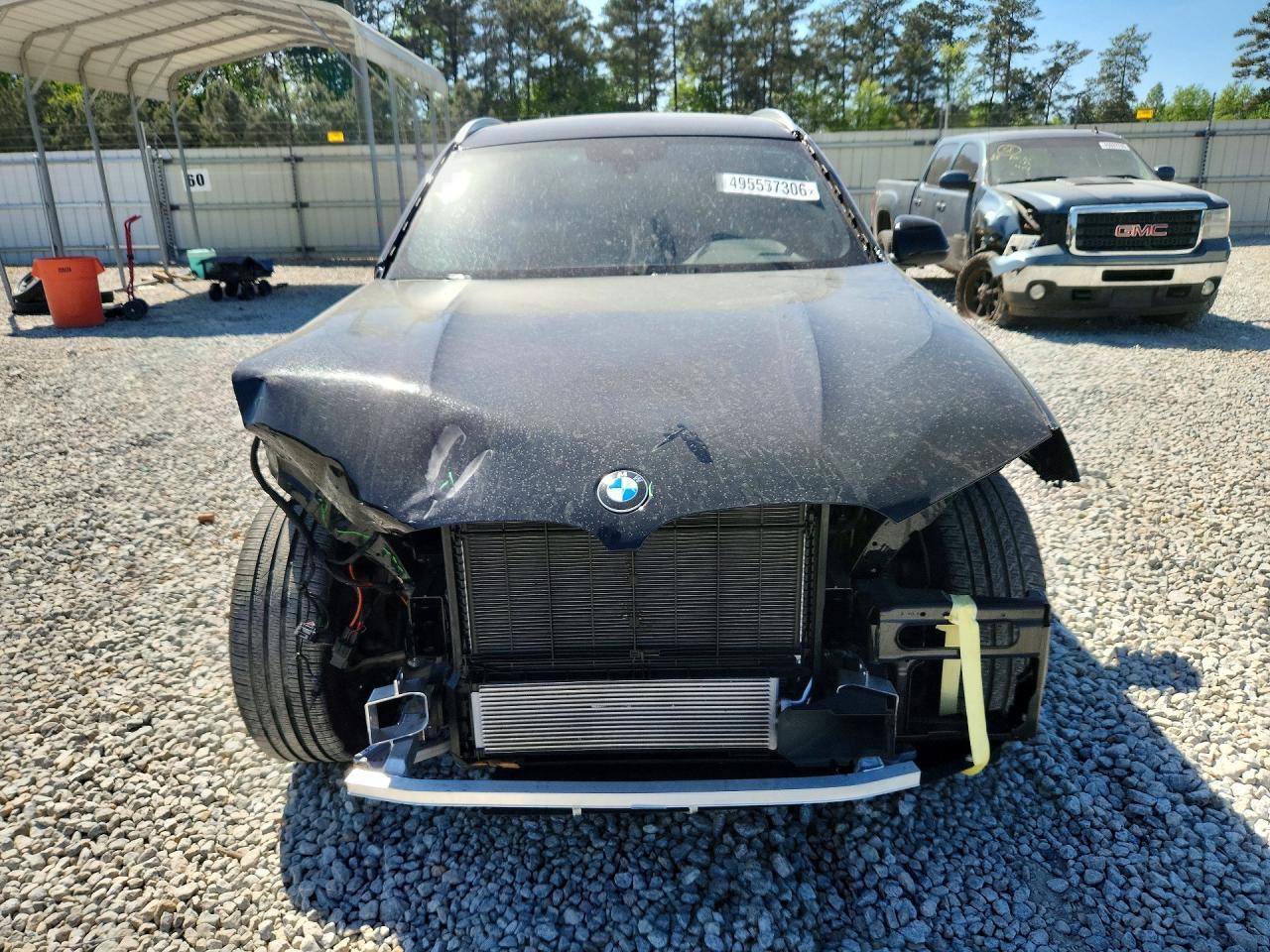 2024 BMW X3 Sdrive30I - zdjęcie 5