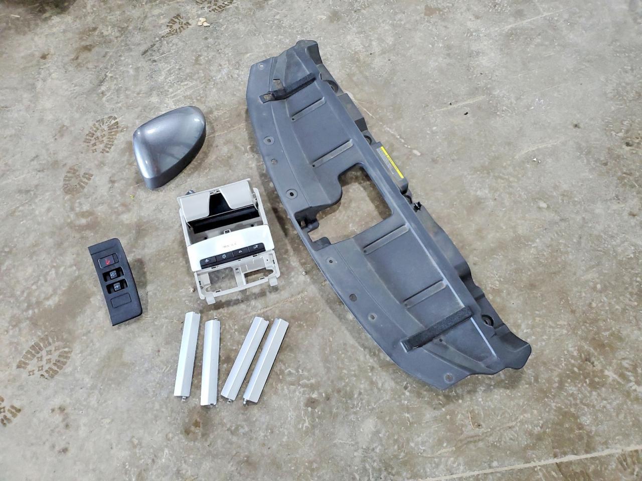 2021 Nissan Rogue Sv - zdjęcie 13