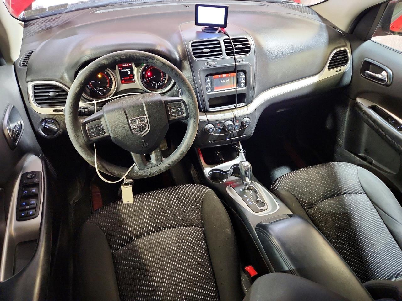 2016 Dodge Journey Se - zdjęcie 8