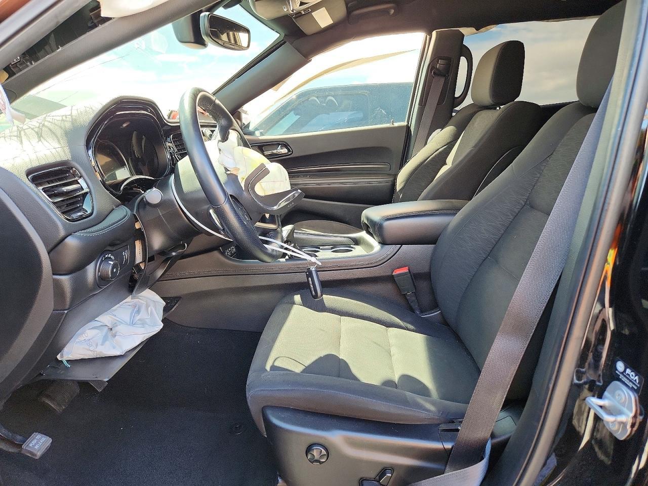 2022 Dodge Durango - zdjęcie 7