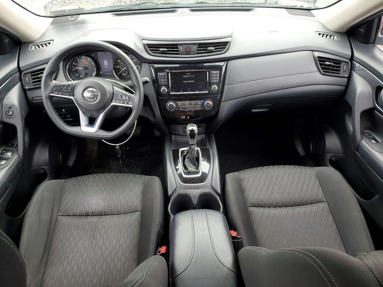 2020 Niss Rogue S - zdjęcie 8