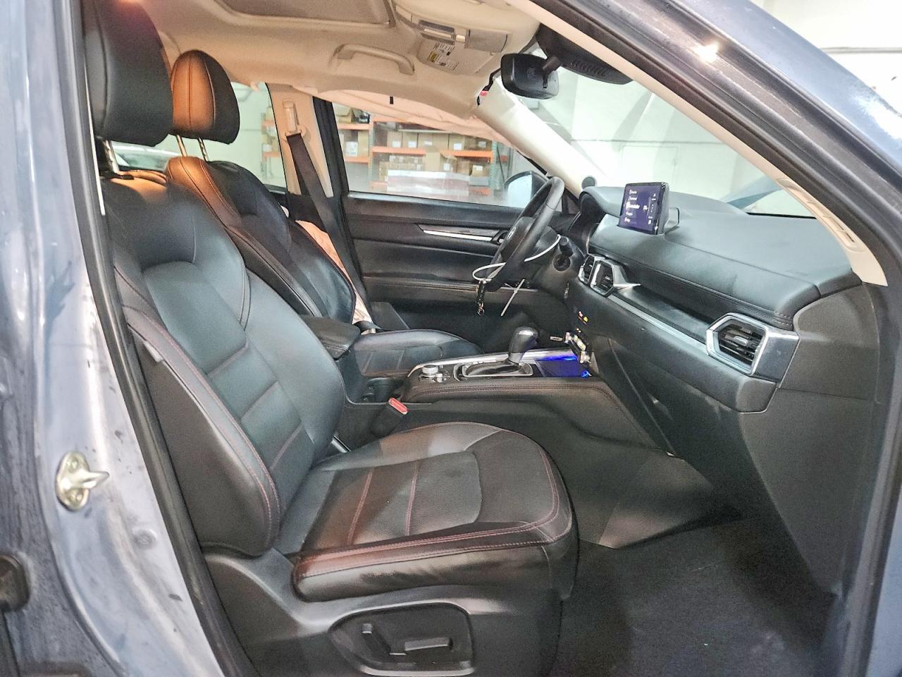 2025 Mazda Cx-5 Preferred - zdjęcie 7
