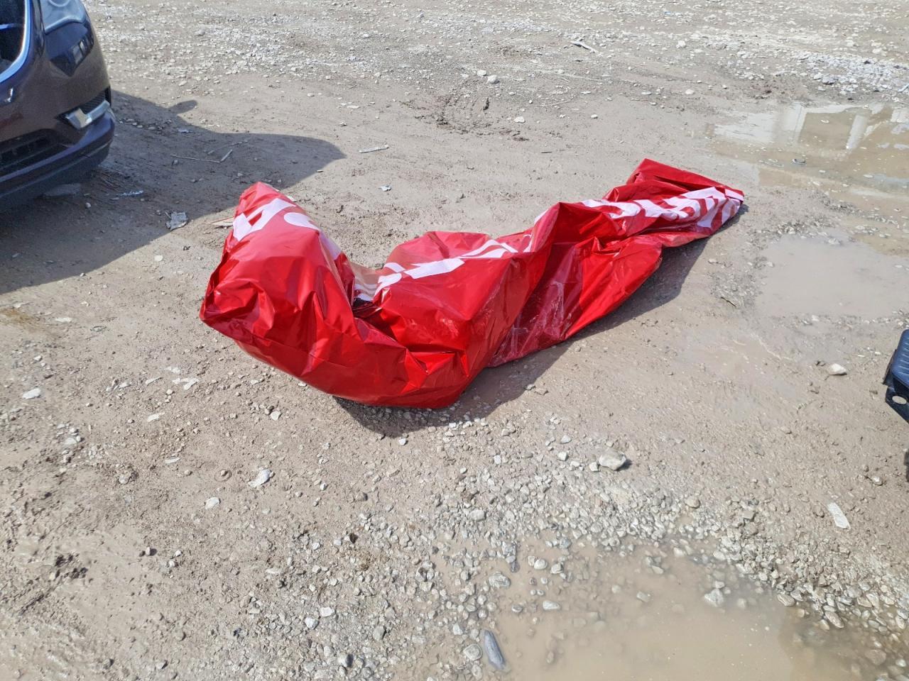 2015 Toyota Highlander Limited Platinum - zdjęcie 13