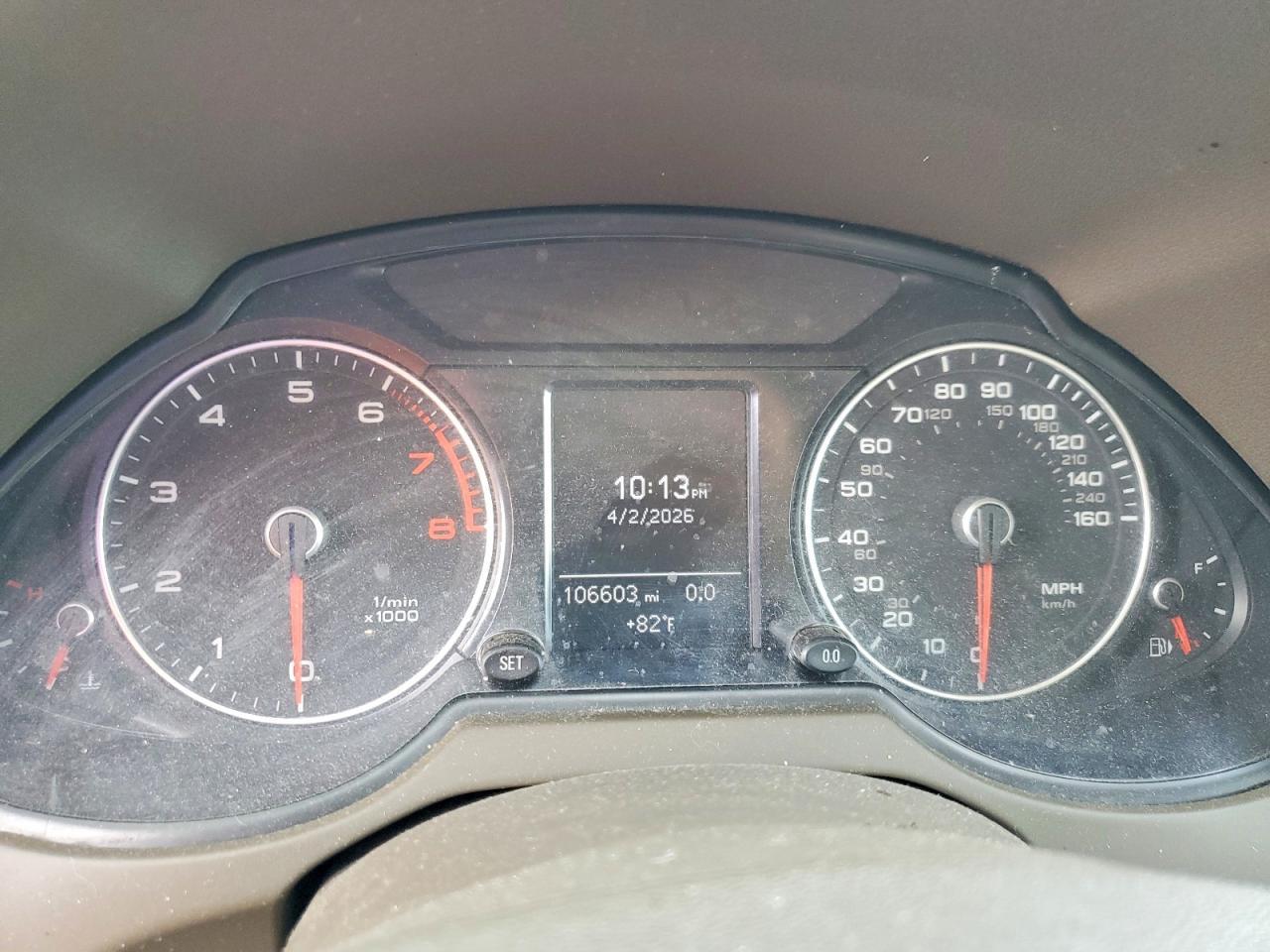 2015 Audi Q5 Premium - zdjęcie 9