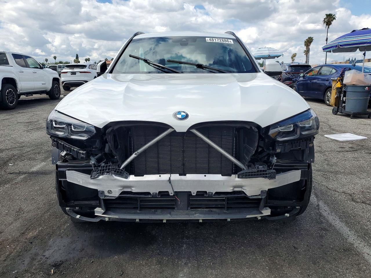 2024 BMW X3 Sdrive30I - zdjęcie 5