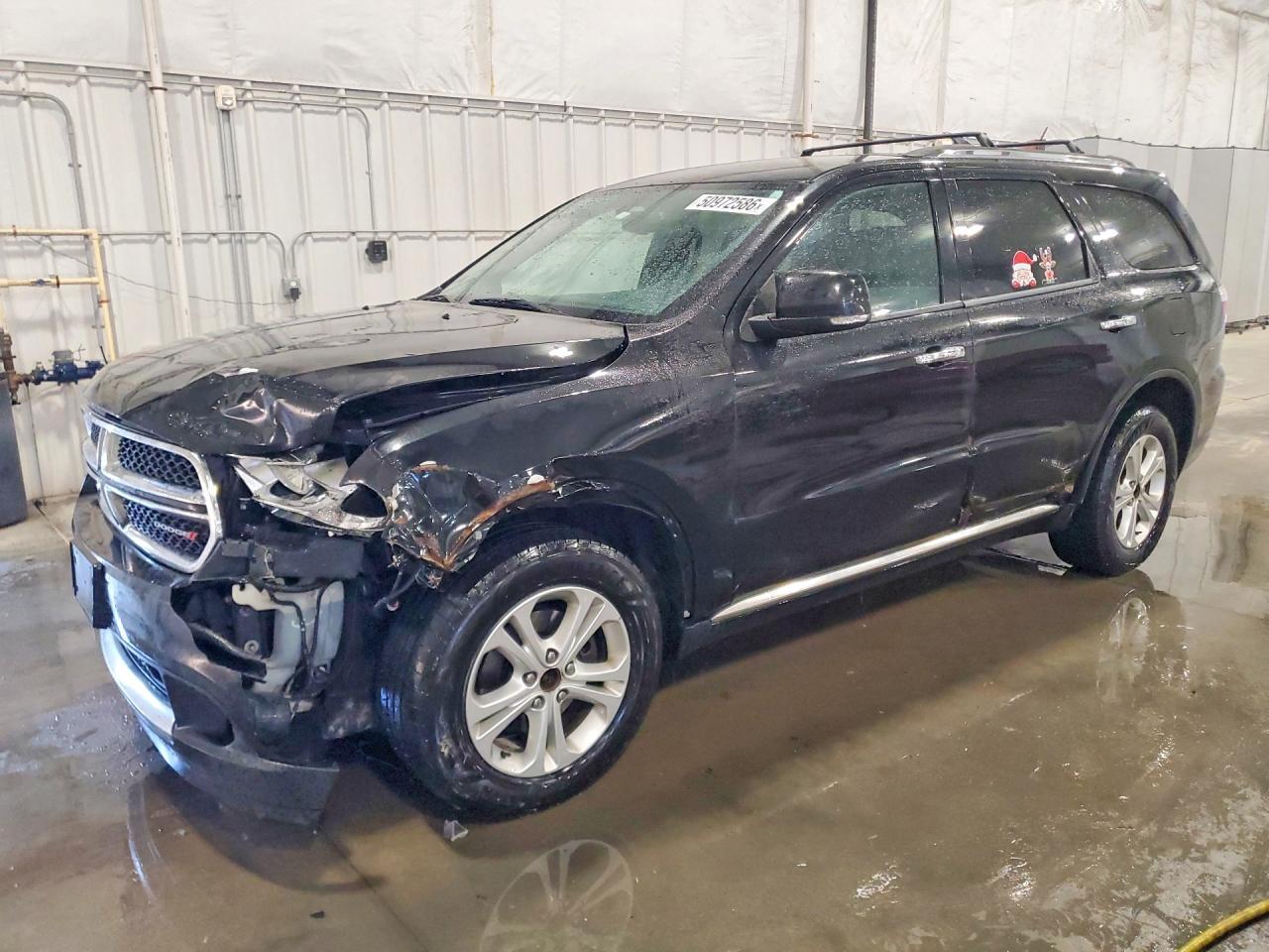 2013 Dodge Durango