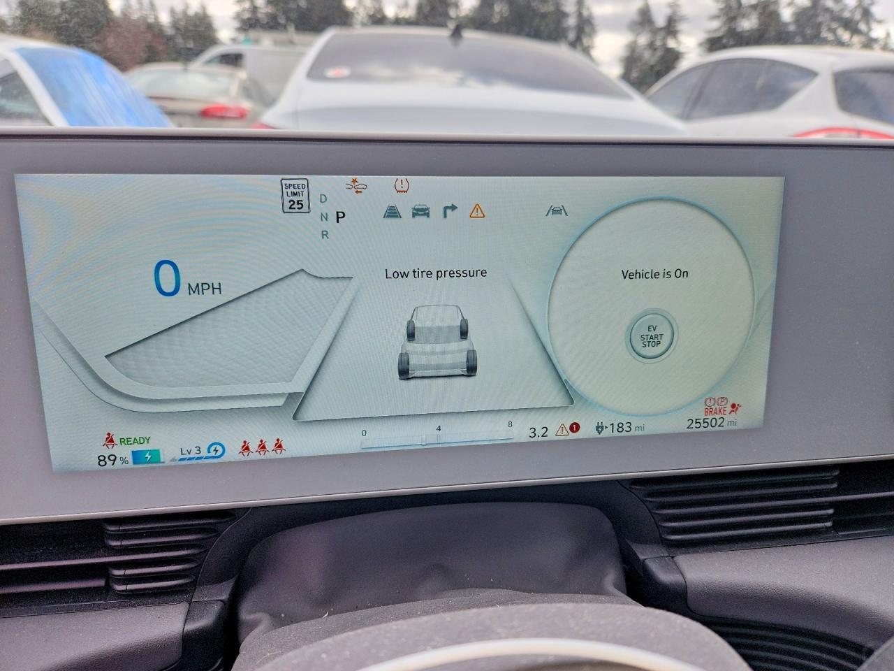 2023 Hyundai Ioniq 5 Sel - zdjęcie 9